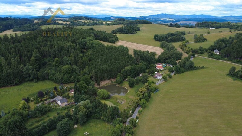 Prodej, rodinný dům, Slavkov, 1 228 m²