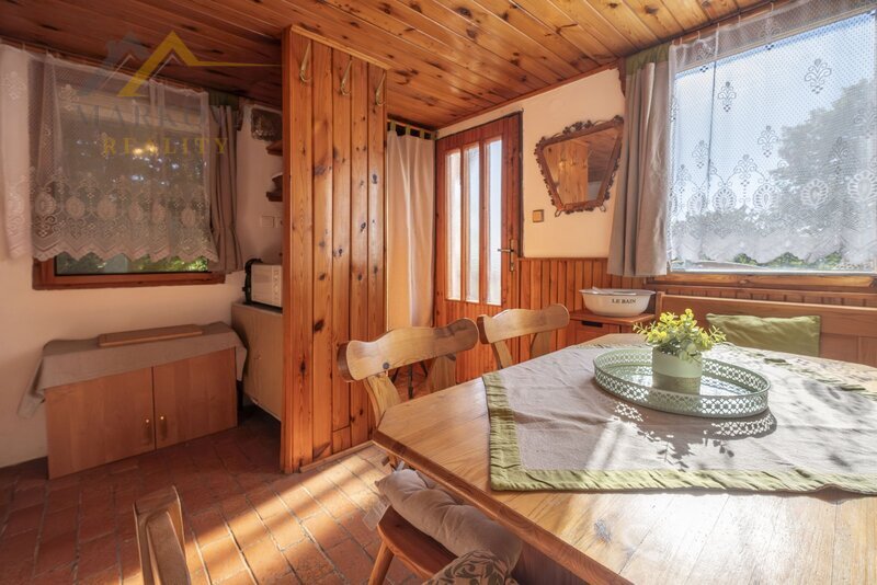 Prodej, rekreační chata, 300 m², Hlincová Hora