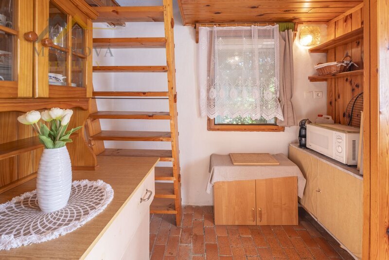 Prodej, rekreační chata, 300 m², Hlincová Hora