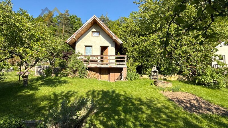 Prodej, rekreační chata, 300 m², Hlincová Hora