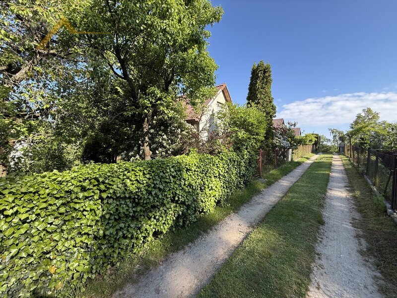 Prodej, rekreační chata, 300 m², Hlincová Hora