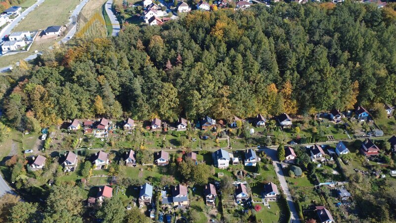 Prodej, rekreační chata, 300 m², Hlincová Hora