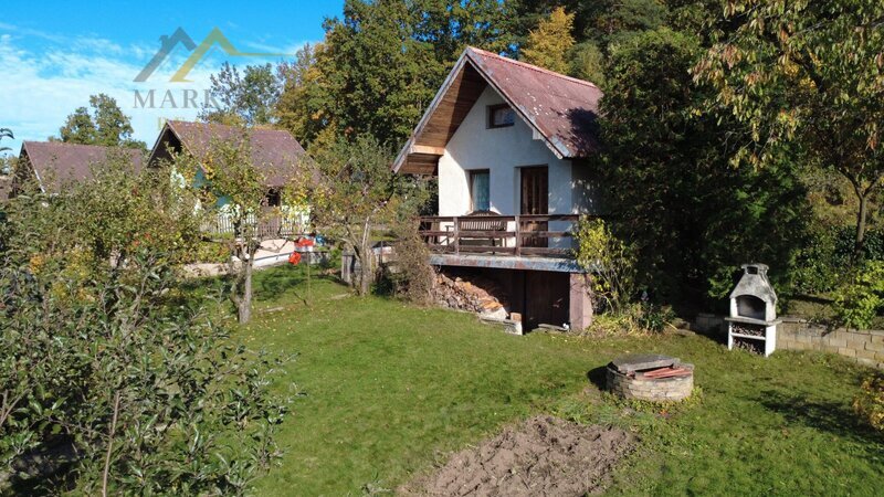 Prodej, rekreační chata, 300 m², Hlincová Hora