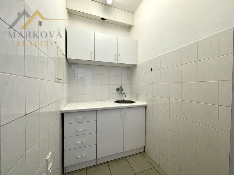 Pronájem kanceláře, 29 m2, Mostecká, Týn nad Vltavou
