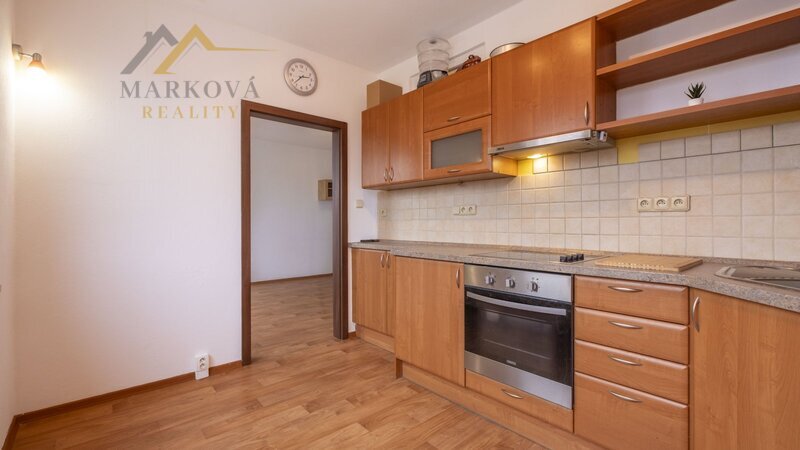 Prodej, byt 2+1, 58 m², Protivín, ulice B. Němcové