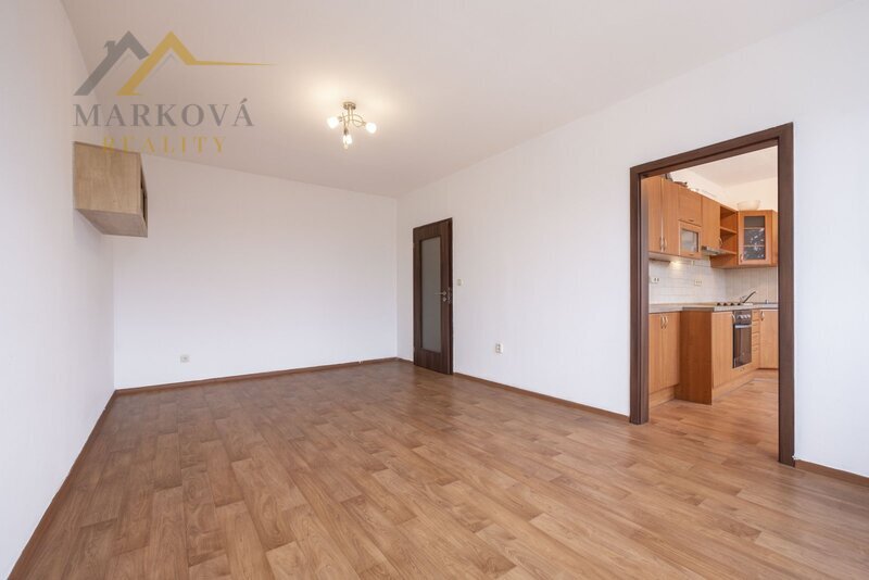 Prodej, byt 2+1, 58 m², Protivín, ulice B. Němcové