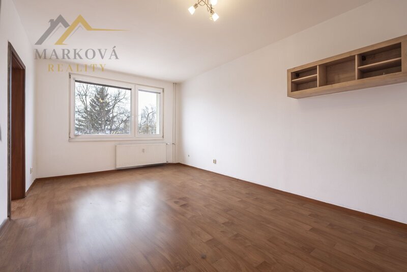 Prodej, byt 2+1, 58 m², Protivín, ulice B. Němcové