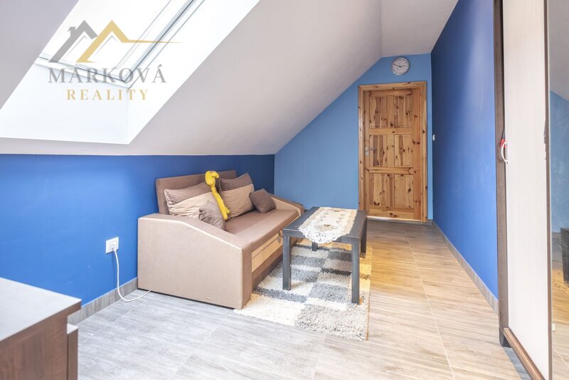 Prodej, Rodiný dům, Lhenice