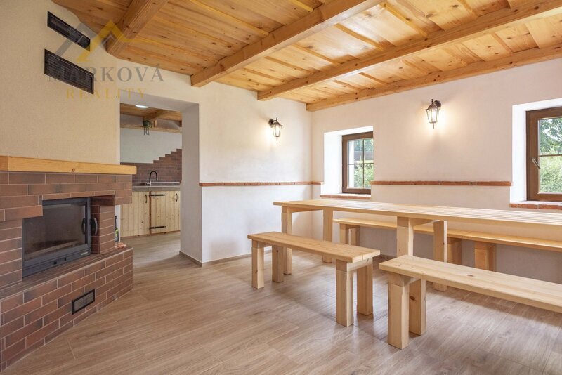 Prodej, rodinný dům, Slavkov, 1 228 m²