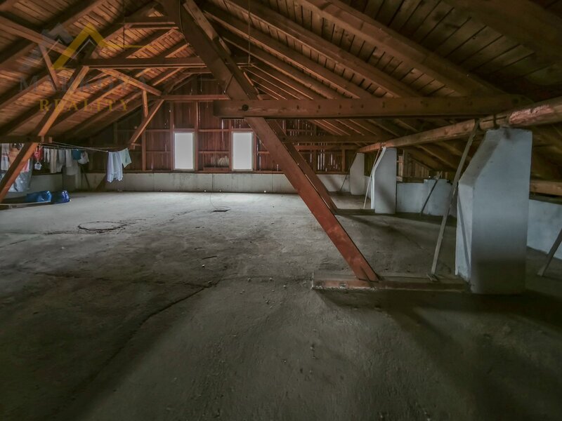 Prodej Byt, 3+1, 132 m2, s půdou, Vlachovo Březí