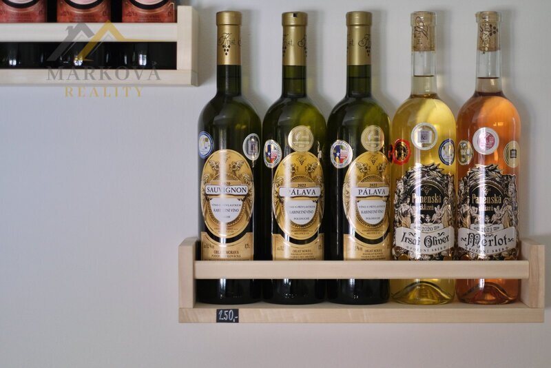 Prodej, byt / apartmán, 2+1 se zahradou, 45,8 m², novostavba, Stachy