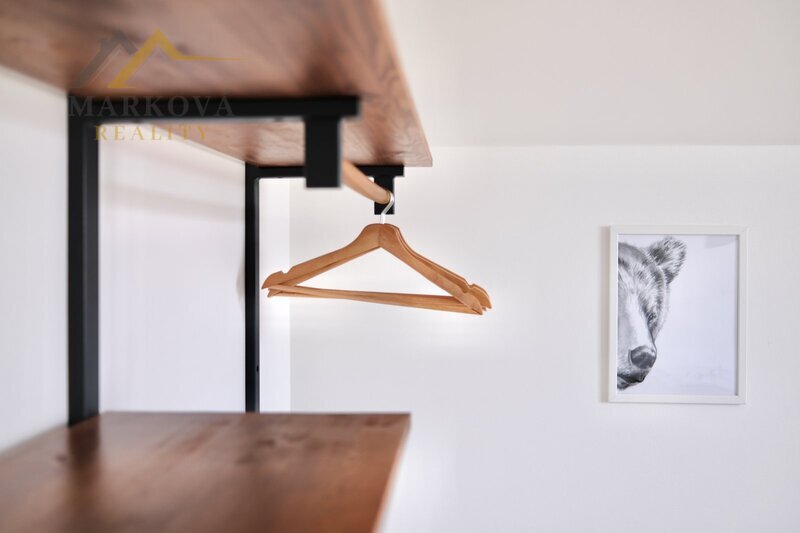 Prodej, byt / apartmán, 2+1 se zahradou, 45,8 m², novostavba, Stachy