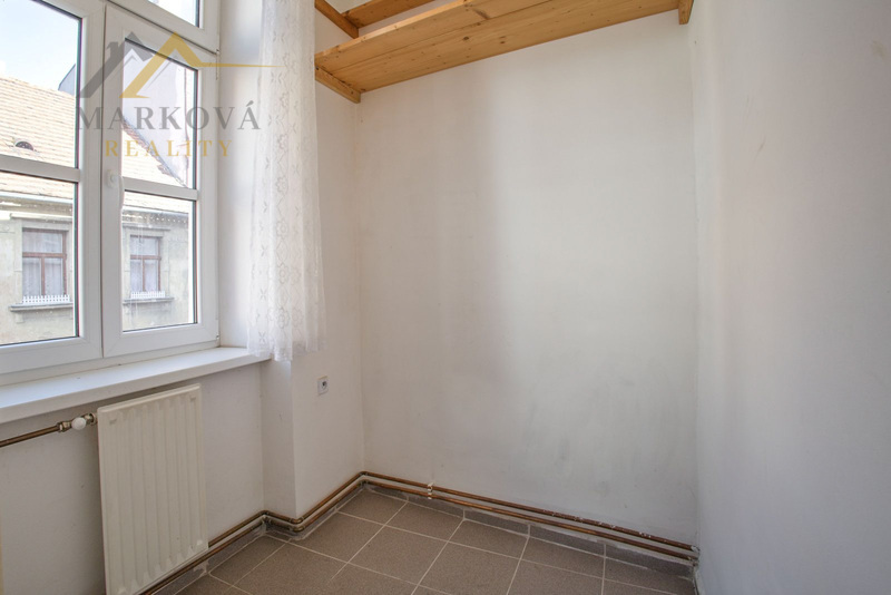 Pronájem bytu 4kk,  93 m², Týn nad Vltavou, Horní Brašov