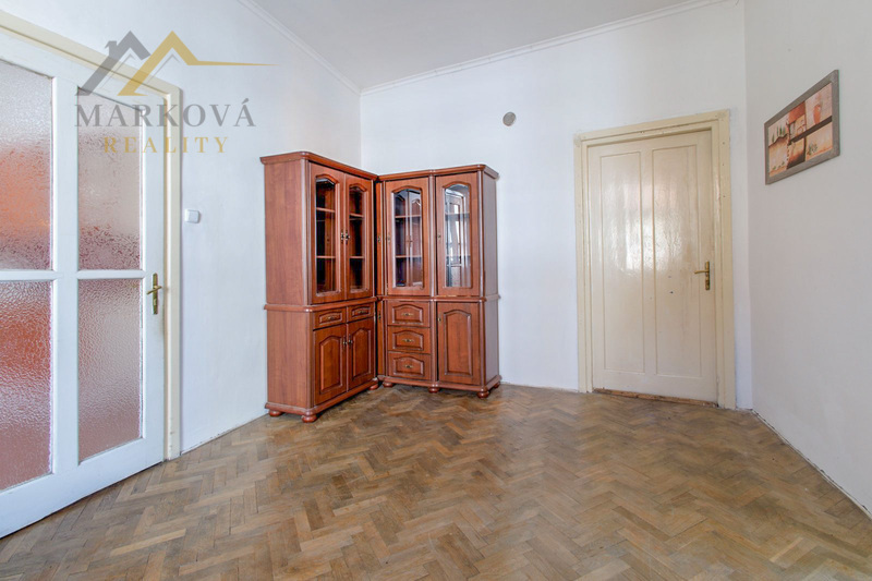 Pronájem bytu 4kk,  93 m², Týn nad Vltavou, Horní Brašov