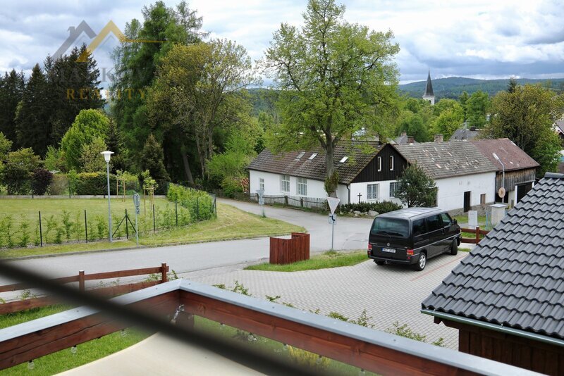 Prodej, byt / apartmán, 2+1 se zahradou, 45,8 m², novostavba, Stachy