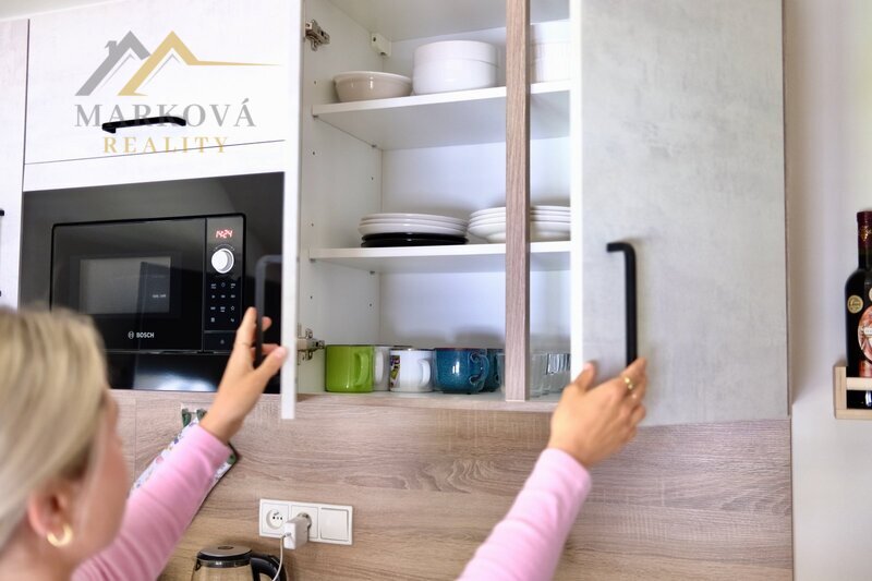 Prodej, byt / apartmán, 2+1 se zahradou, 45,8 m², novostavba, Stachy