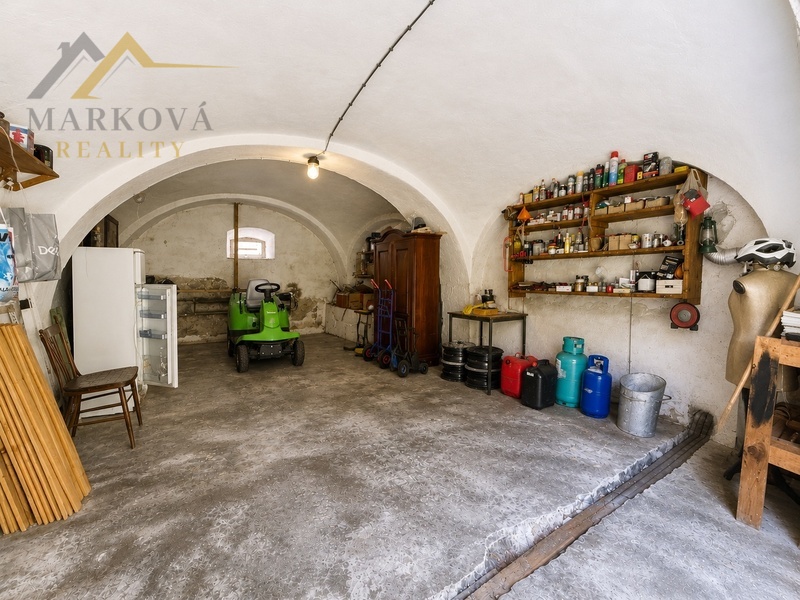 Prodej, rodinný dům, Záboří u Českých Budějovic, 3 167 m²