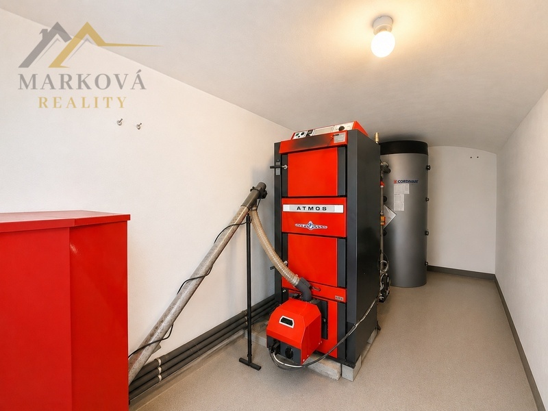 Prodej, rodinný dům, Záboří u Českých Budějovic, 3 167 m²