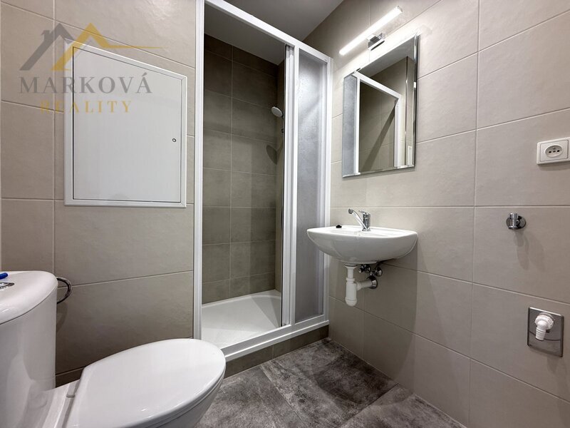 Pronájem, byt 2kk, 42 m², České Budějovice, ul. J.Opletala