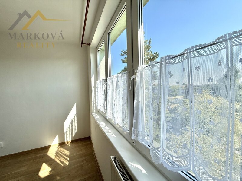 Pronájem, byt 2kk, 42 m², České Budějovice, ul. J.Opletala