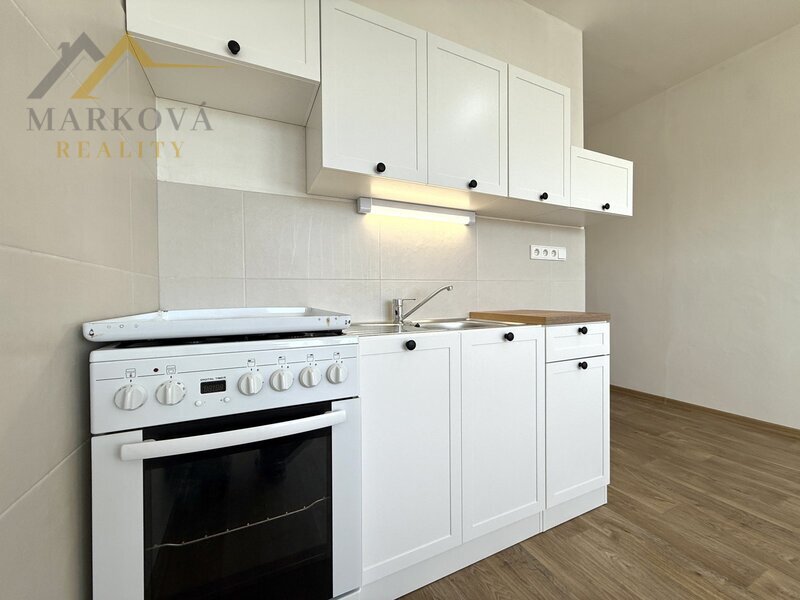 Pronájem, byt 2kk, 42 m², České Budějovice, ul. J.Opletala