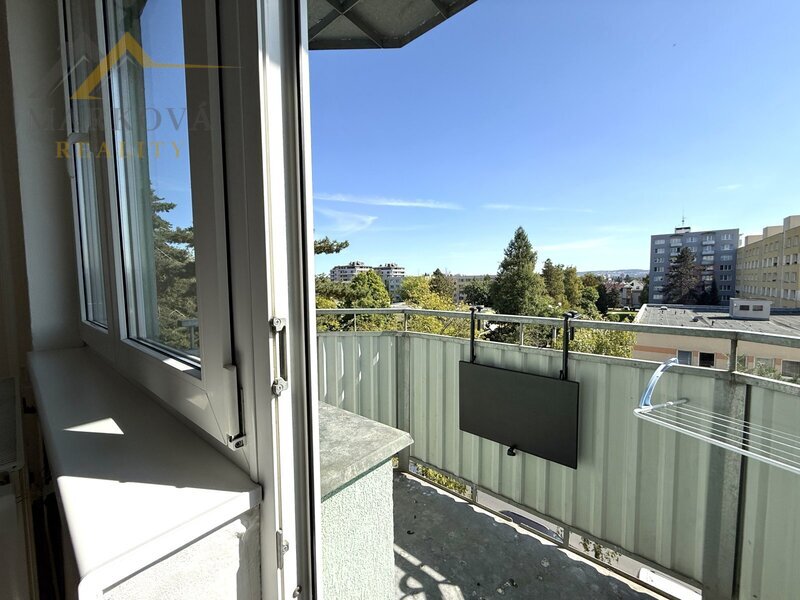 Pronájem, byt 2kk, 42 m², České Budějovice, ul. J.Opletala