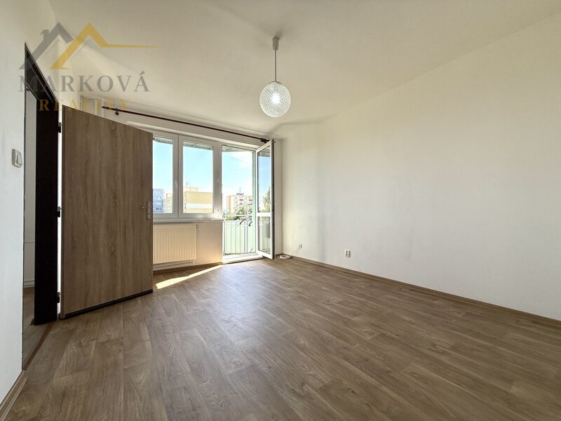 Pronájem, byt 2kk, 42 m², České Budějovice, ul. J.Opletala