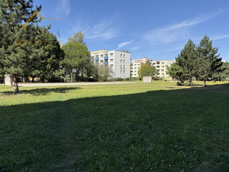 Pronájem, byt 2kk, 42 m², České Budějovice, ul. J.Opletala
