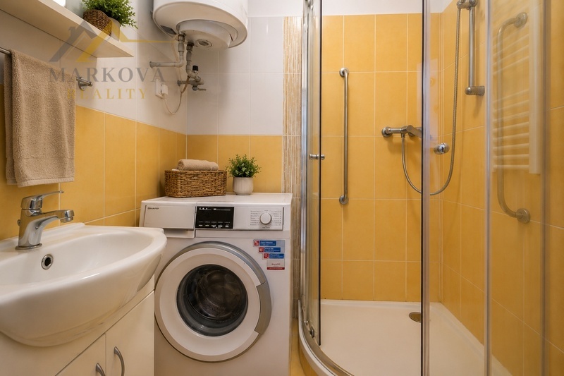 Prodej, byt 3+1 s balkonem, 81 m², Ševětín, ul. Krátká