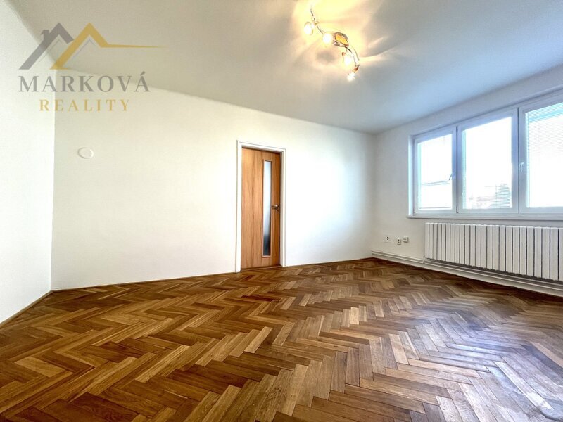 Pronájem, byt 2+1, Týn nad Vltavou, ul. Orlická