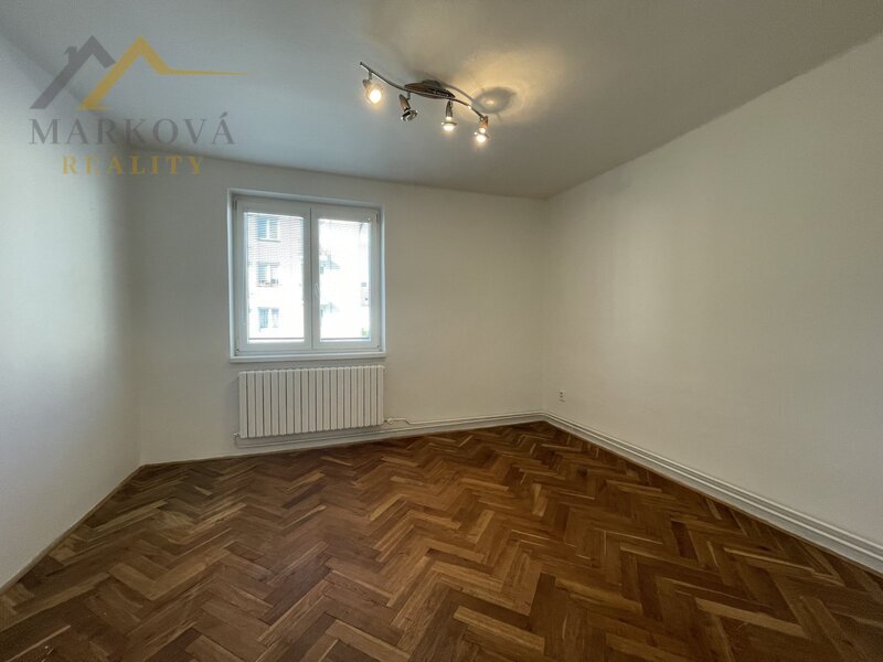 Pronájem, byt 2+1, Týn nad Vltavou, ul. Orlická