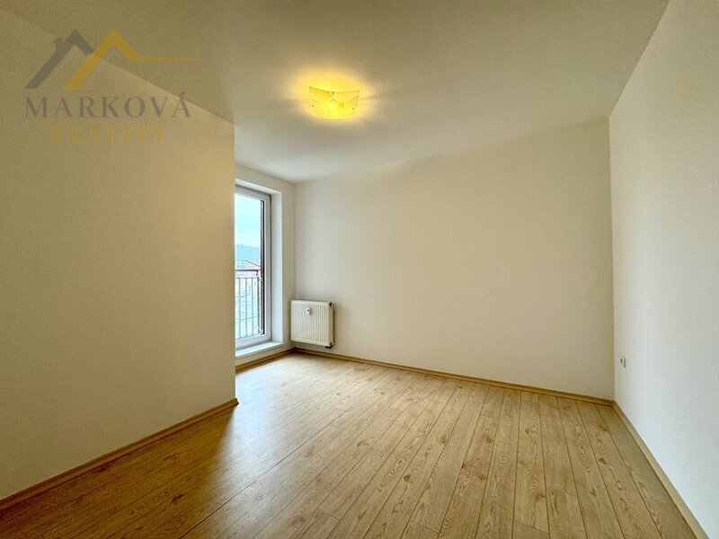 Pronájem, byt 2kk, 57 m2, Písek, ul. 17. listopadu