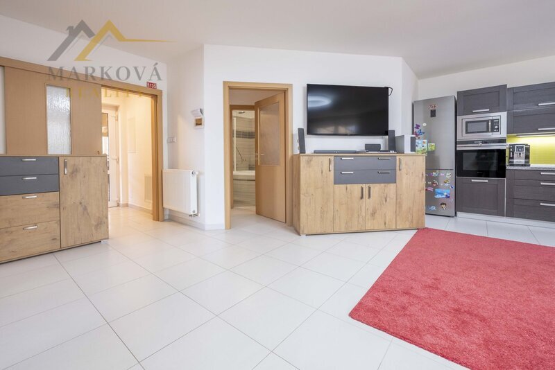 Prodej, rodinný dům se zahradou, Bechyně, ul. Souběžná, 560 m²