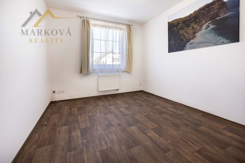 Prodej, rodinný dům se zahradou, Bechyně, ul. Souběžná, 560 m²