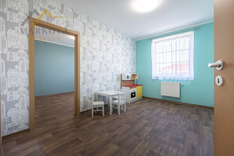 Prodej, rodinný dům se zahradou, Bechyně, ul. Souběžná, 560 m²