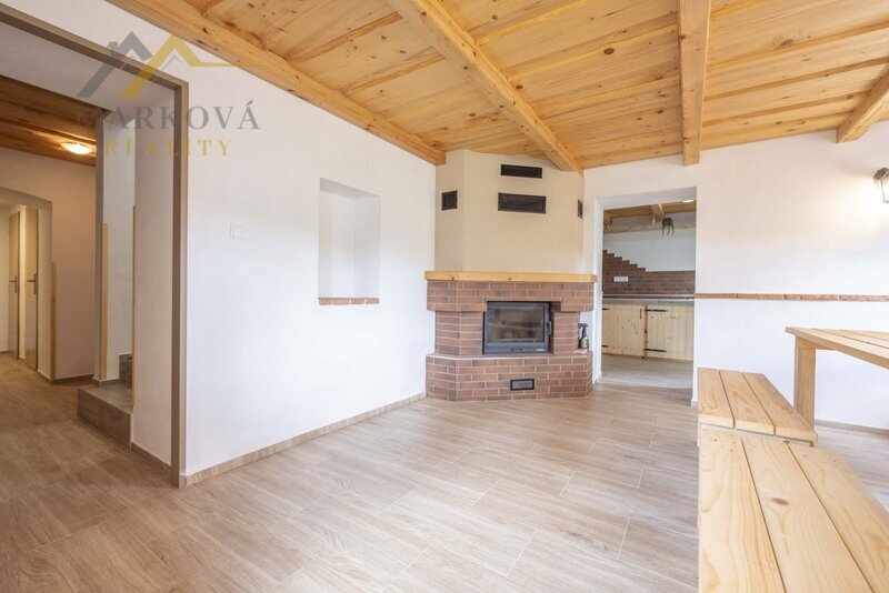 Prodej, rodinný dům, Slavkov, 1 228 m²