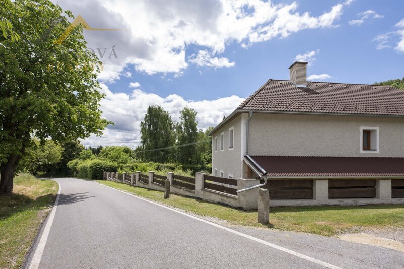 Prodej, rodinný dům, Slavkov, 1 228 m²