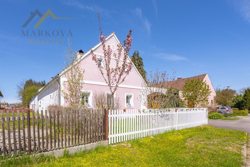 Prodej, rodinný dům, Záboří u Českých Budějovic, 3 167 m²