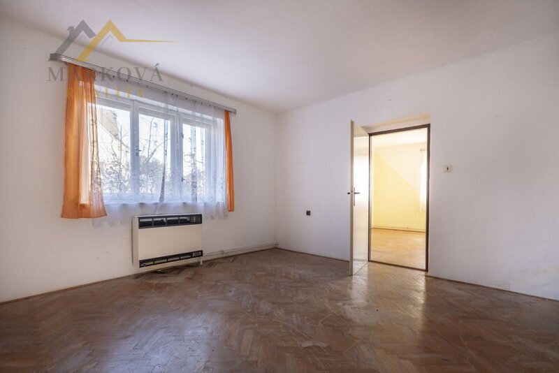 Dvougenerační rodinný dům, Dolní Hořice, 586 m²