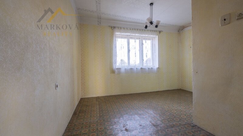 Dvougenerační rodinný dům, Dolní Hořice, 586 m²