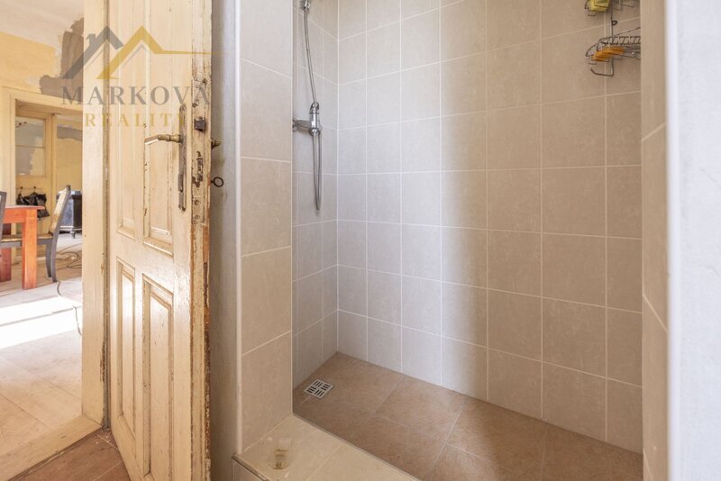 Prodej, historická tvrz s rybníkem, Jistebnice, 19.200 m²