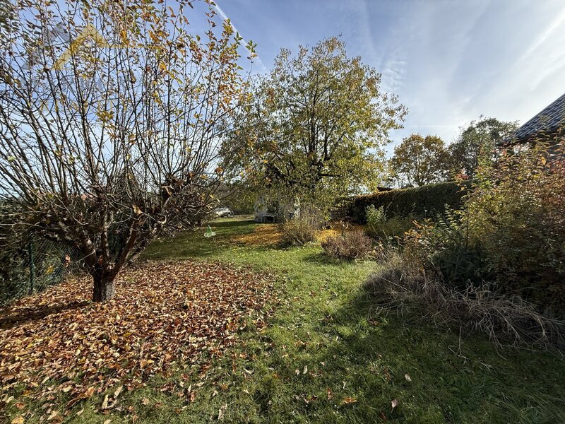 Prodej, rekreační chata s pozemkem, Ševětín, ul. 9. května, 650 m²