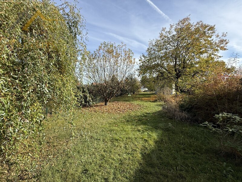 Prodej, rekreační chata s pozemkem, Ševětín, ul. 9. května, 650 m²