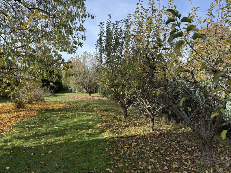 Prodej, rekreační chata s pozemkem, Ševětín, ul. 9. května, 650 m²