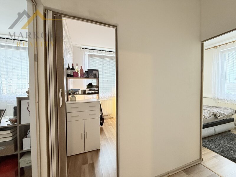 Prodej, byt 3+1, 68 m2, Týn nad Vltavou, ul. Hlinecká