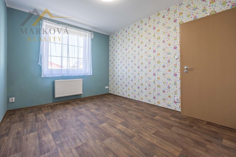 Prodej, rodinný dům se zahradou, Bechyně, ul. Souběžná, 560 m²
