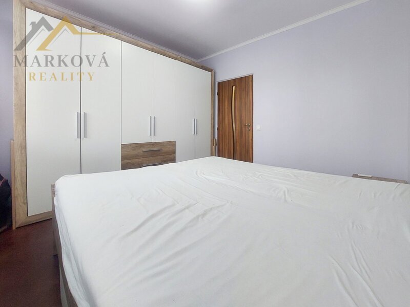 Ponajem byt, 2+1,50 m2, ulice Plzeňská