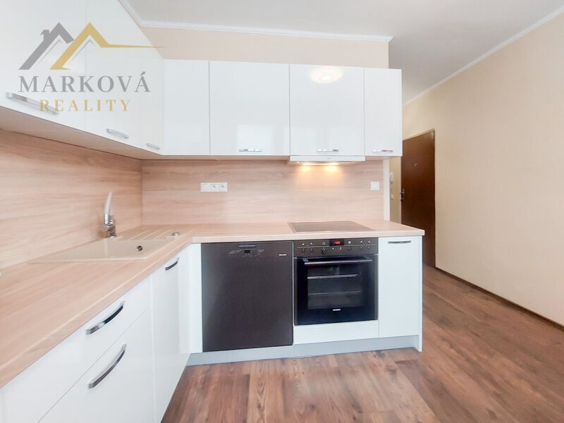 Ponajem byt, 2+1,50 m2, ulice Plzeňská