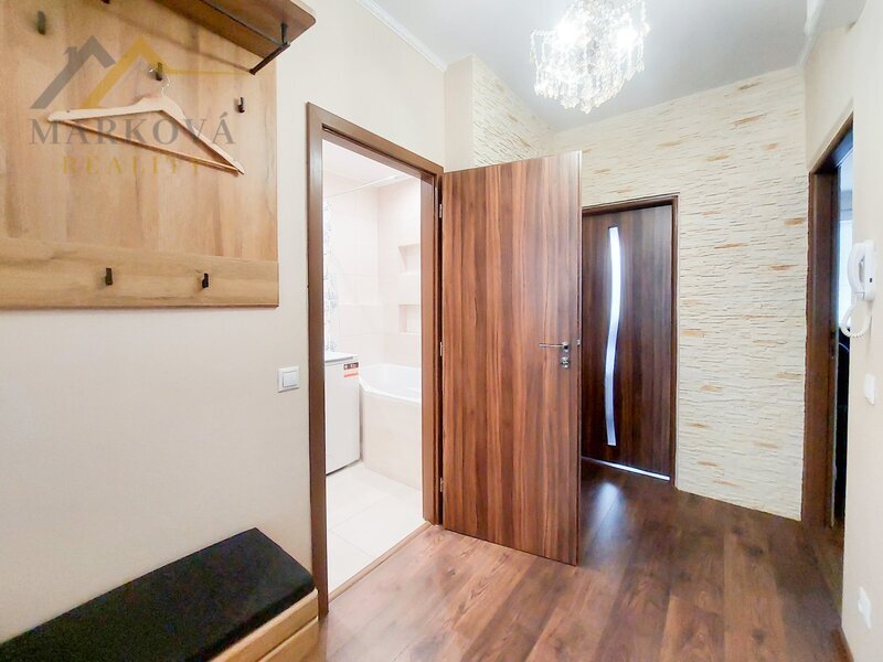 Ponajem byt, 2+1,50 m2, ulice Plzeňská