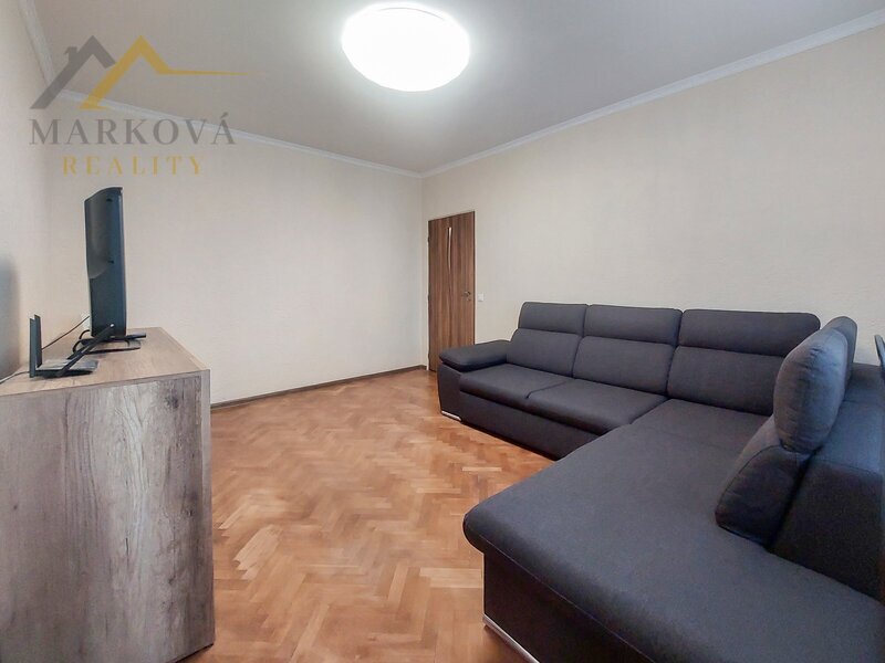 Ponajem byt, 2+1,50 m2, ulice Plzeňská